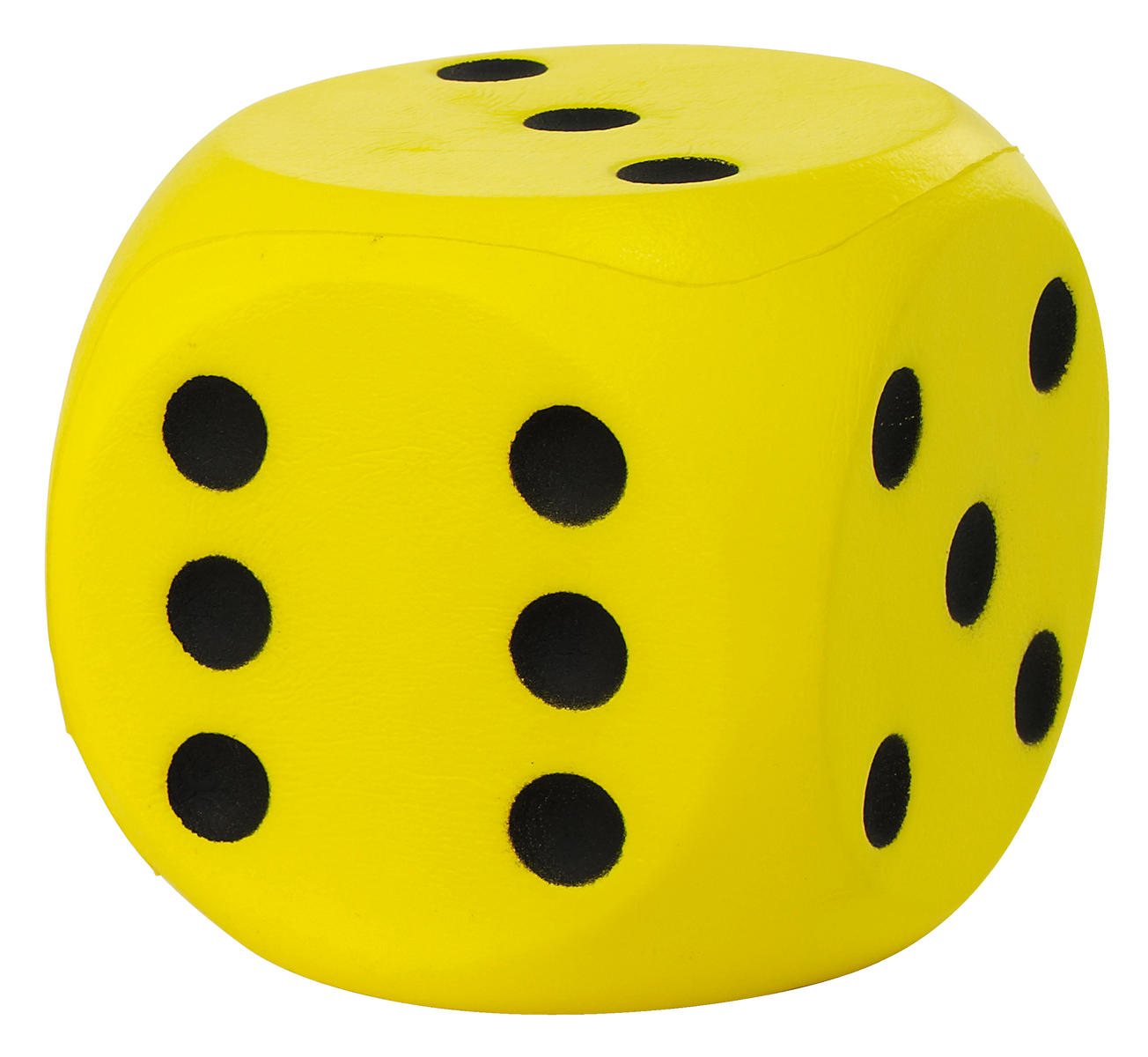 Taktil Tärning stor