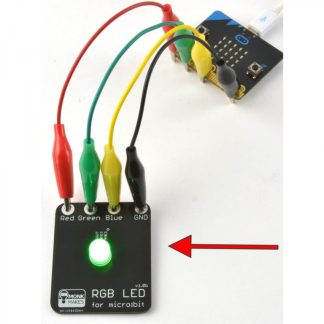 Micro:bit RGB LED