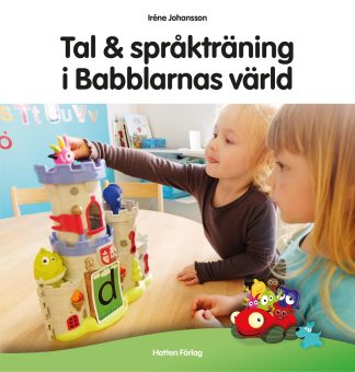 Tal- och språkträning i Babblarnas värld