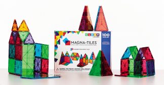 MagnaTiles 100