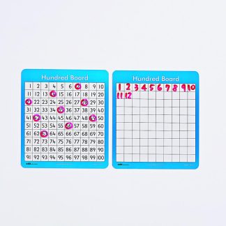 Hundraplatta 30- pack