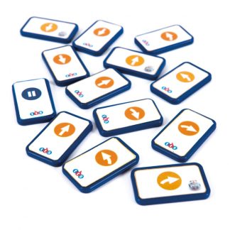 Blue-Bot Tactile Standard