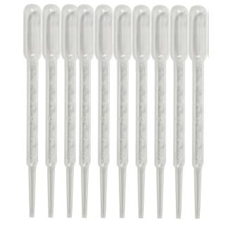 Pipetter plast 3ml, 100 st_fp