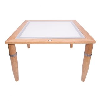 Ljusbord LED inbyggt