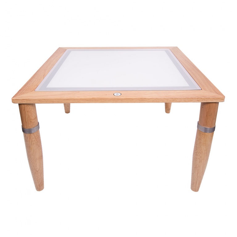 Ljusbord LED inbyggt