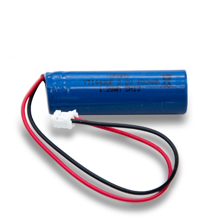 micro:bit Uppladdningsbara batterier 3st