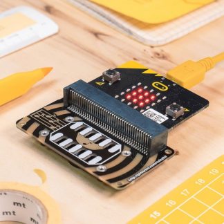 Micro:bit noise