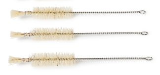 Provrörsborste 3 st/fp