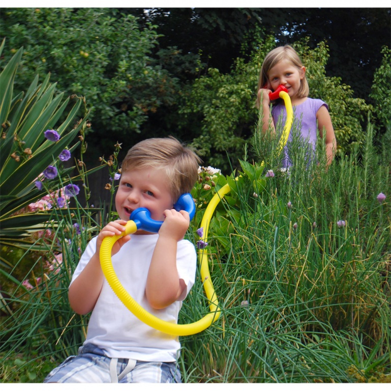 Prata i luren 2 lurar