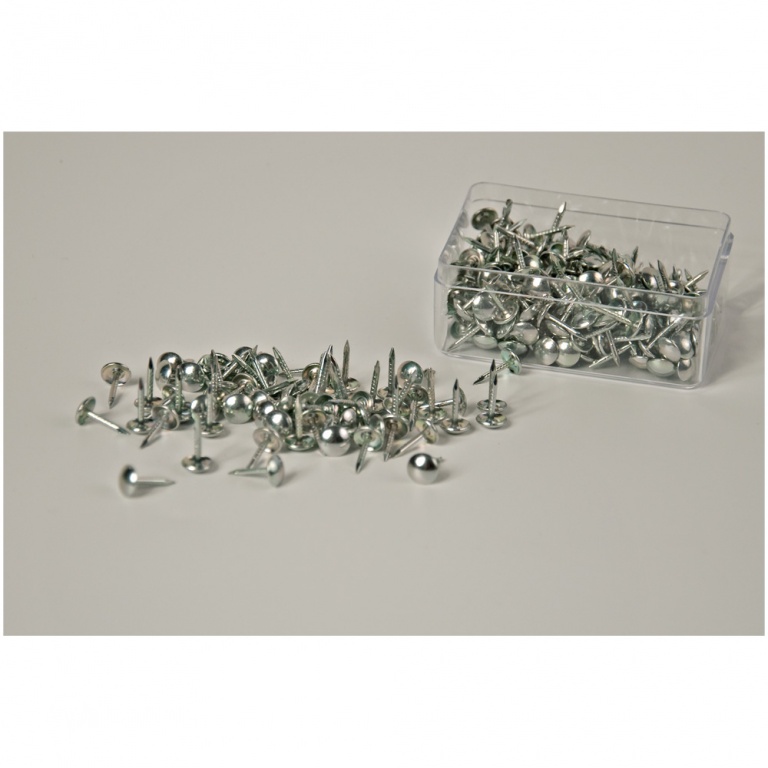 Småspik till träfigurer