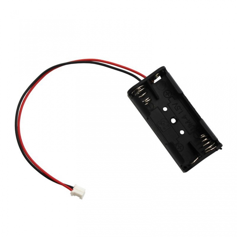 Micro:bit Batteribox 2AAA