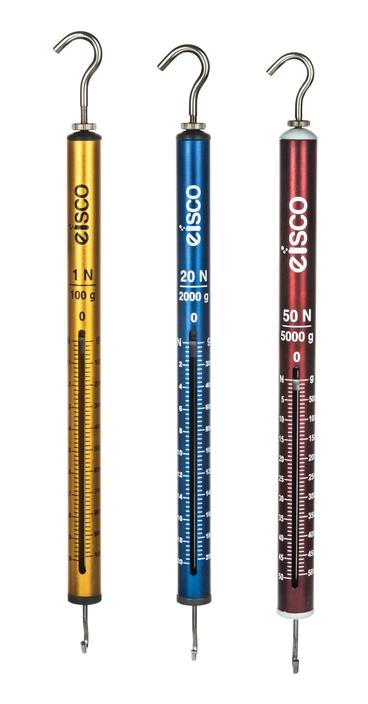 Dynamometer metall 2N