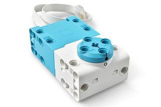 LEGO® Education Technic™ SPIKE Stor vinkelmotor