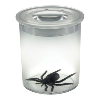 Linsburk 5x förstoring 15 st_fp