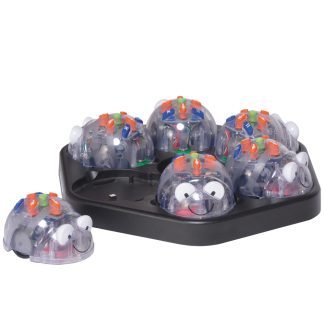 Blue-Bot 2.0 klass 6 st