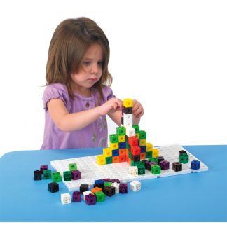 Nummerplatta bygg 5 pack