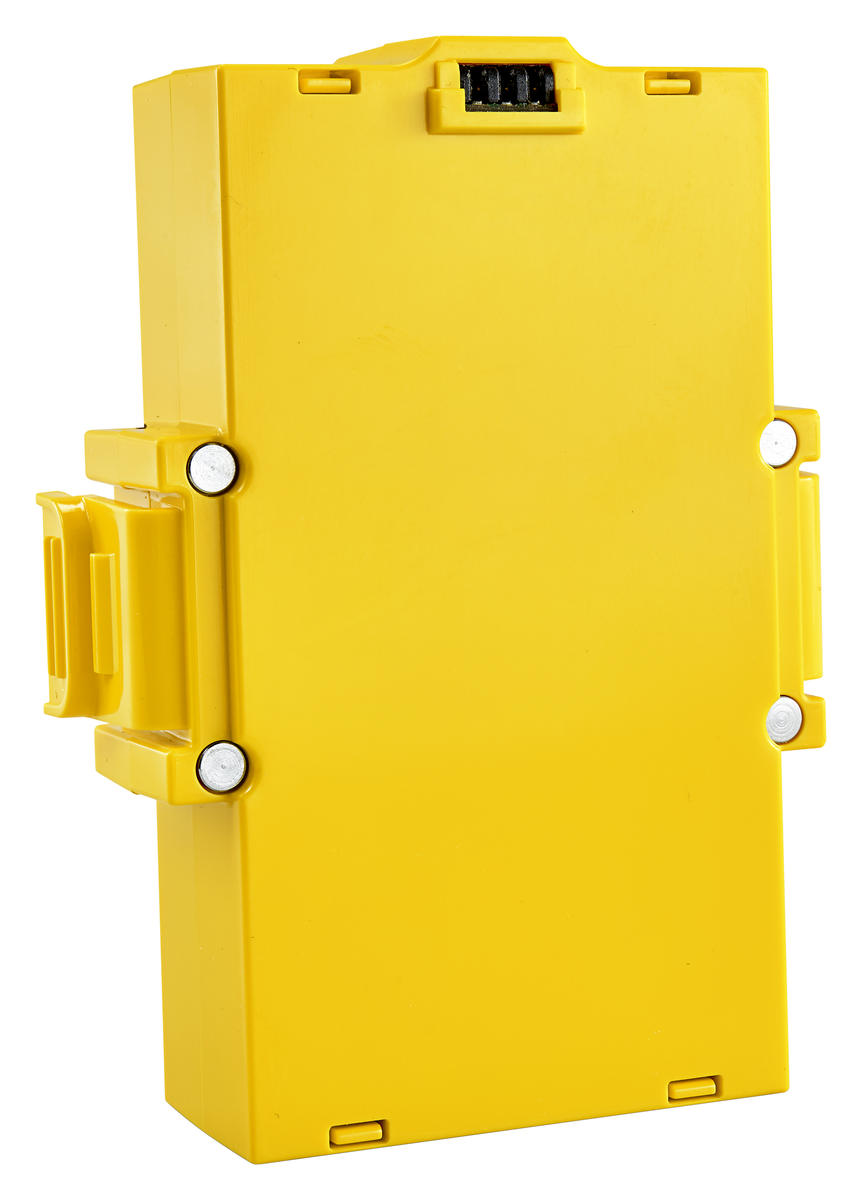 LEGO® Education Technic™ SPIKE PRIME Batteri till Stor hubb