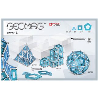 Geomag pro-L