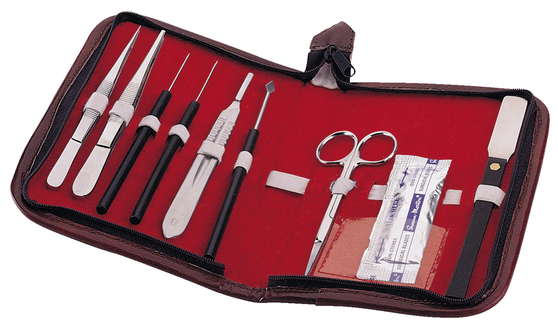 Dissektionsverktyg Set