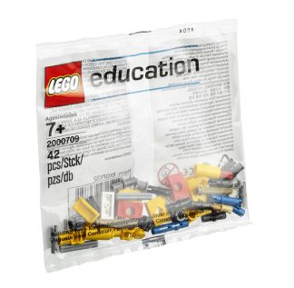 LEGO® Education Ersättningspaket M&M 2
