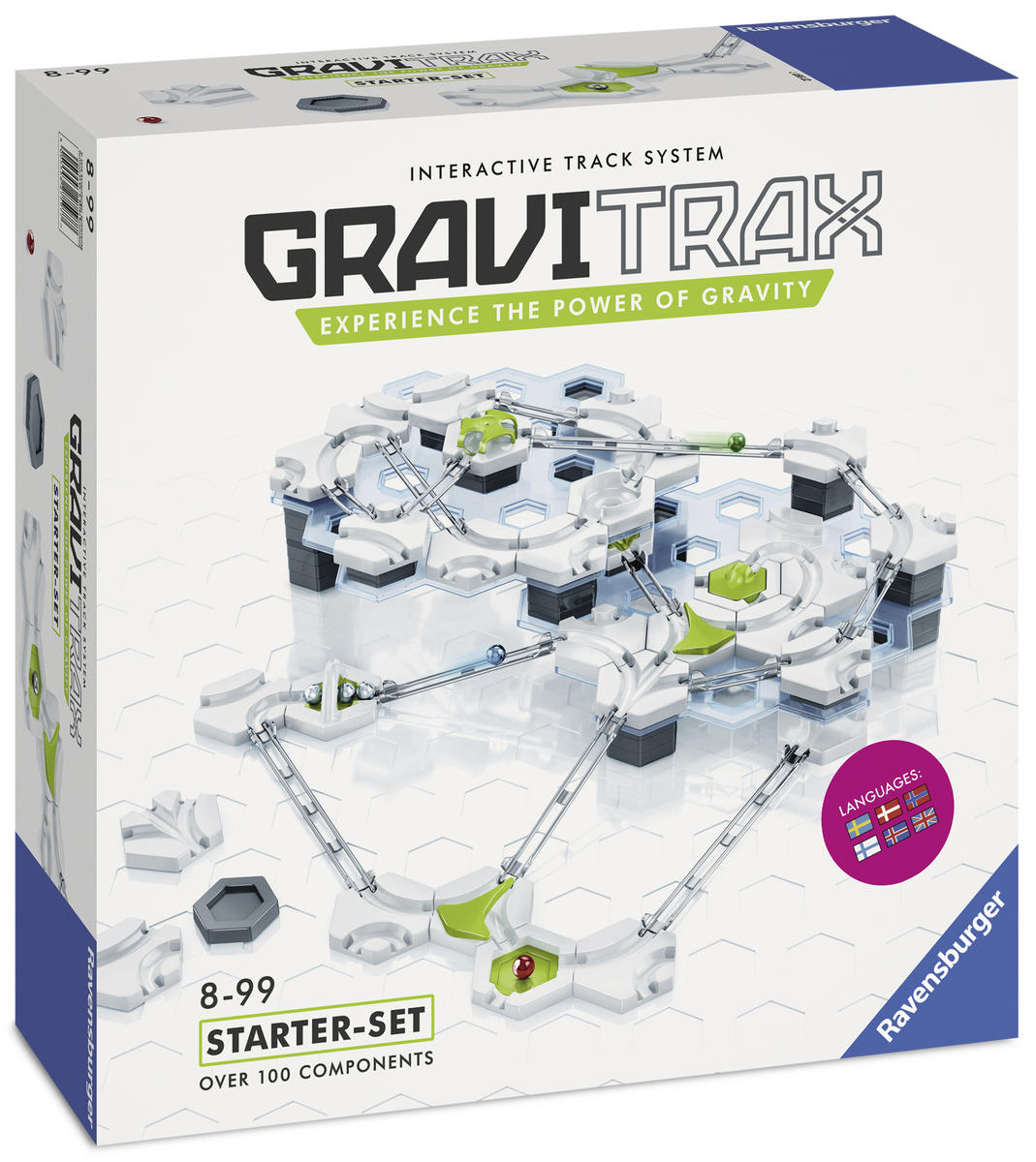 Gravitrax startset