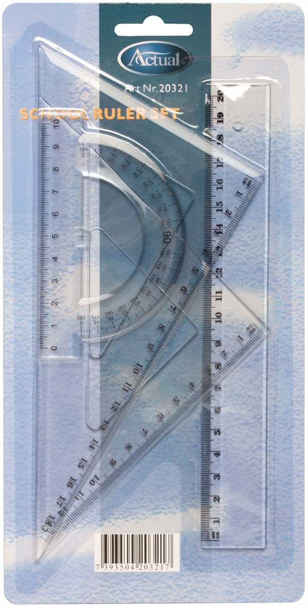 Rit o mätset 30 st_fp