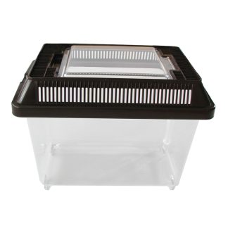 Akvarium stort 35x23x24 cm