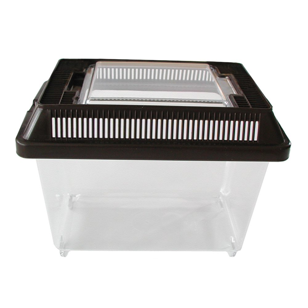 Akvarium stort 35x23x24 cm