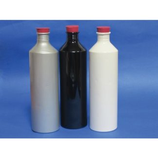 Värmestrålningskärl 3 st