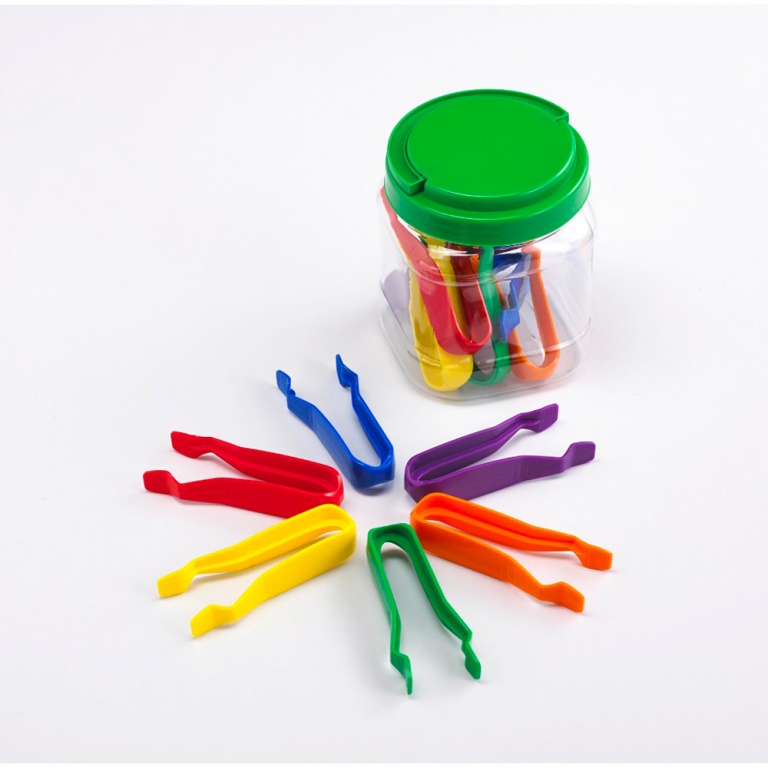 Pincetter, stora 12 st_fp