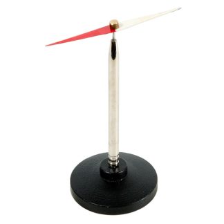Kompassnål med fot
