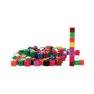 Kuber 1cm-1g, 1000st