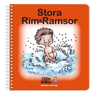 Olle & Mia, Stora Rim&Ramsor