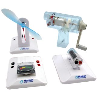 Förnybar energi - Energilagrings kit