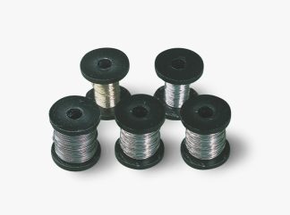 Kromnickeltråd 0,4 mm 50m rulle