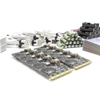 Micro:bit V2 Klasset