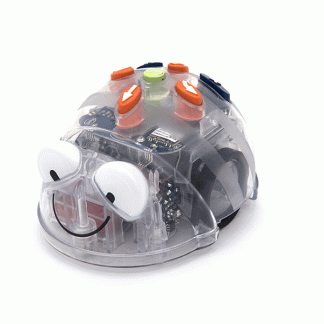 Blue-Bot 2.0, bluetooth