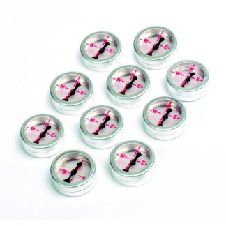 Plottingkompasser 10st