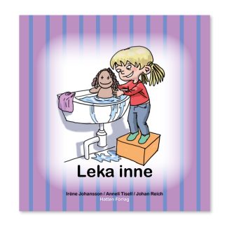 Bok - Leka inne