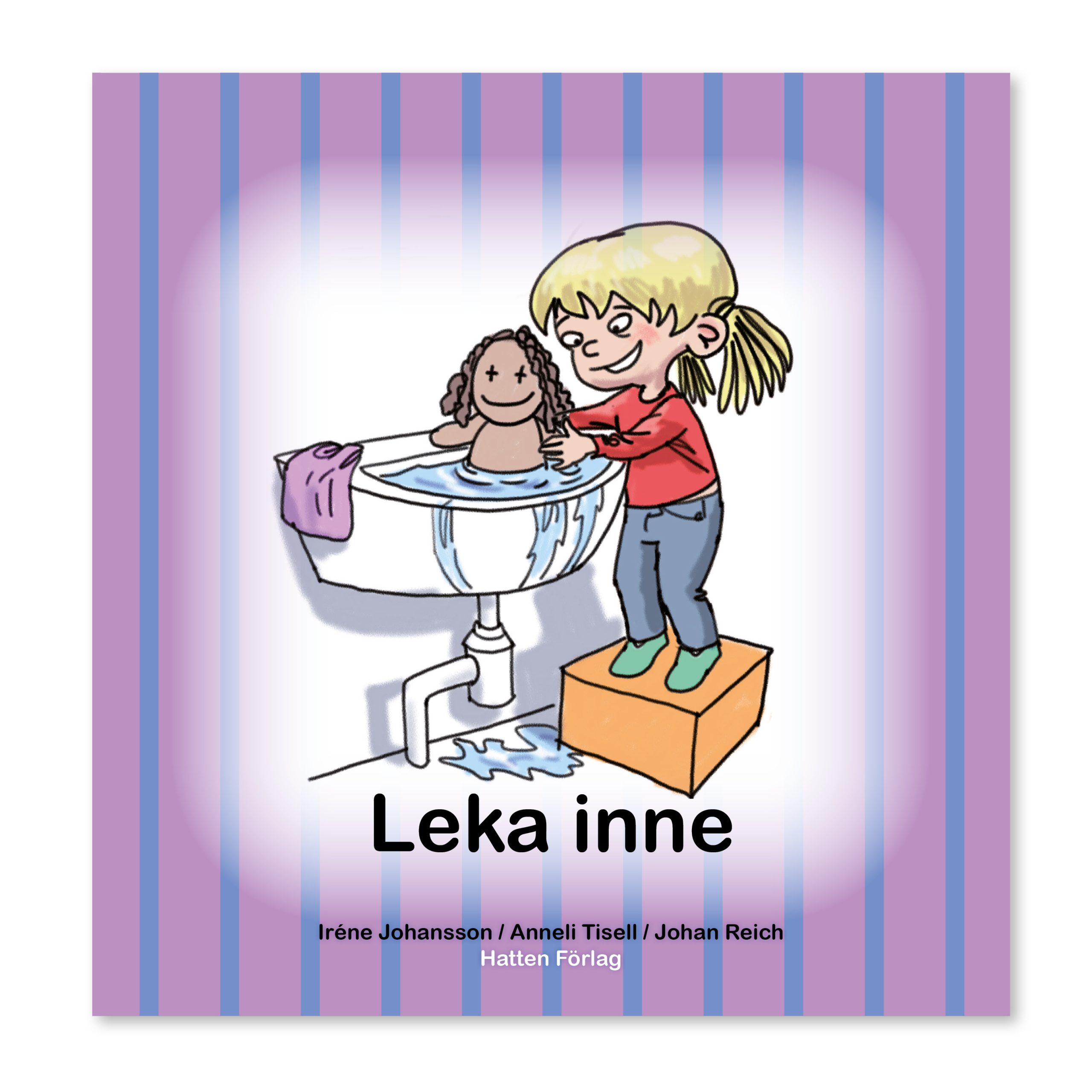 Bok - Leka inne