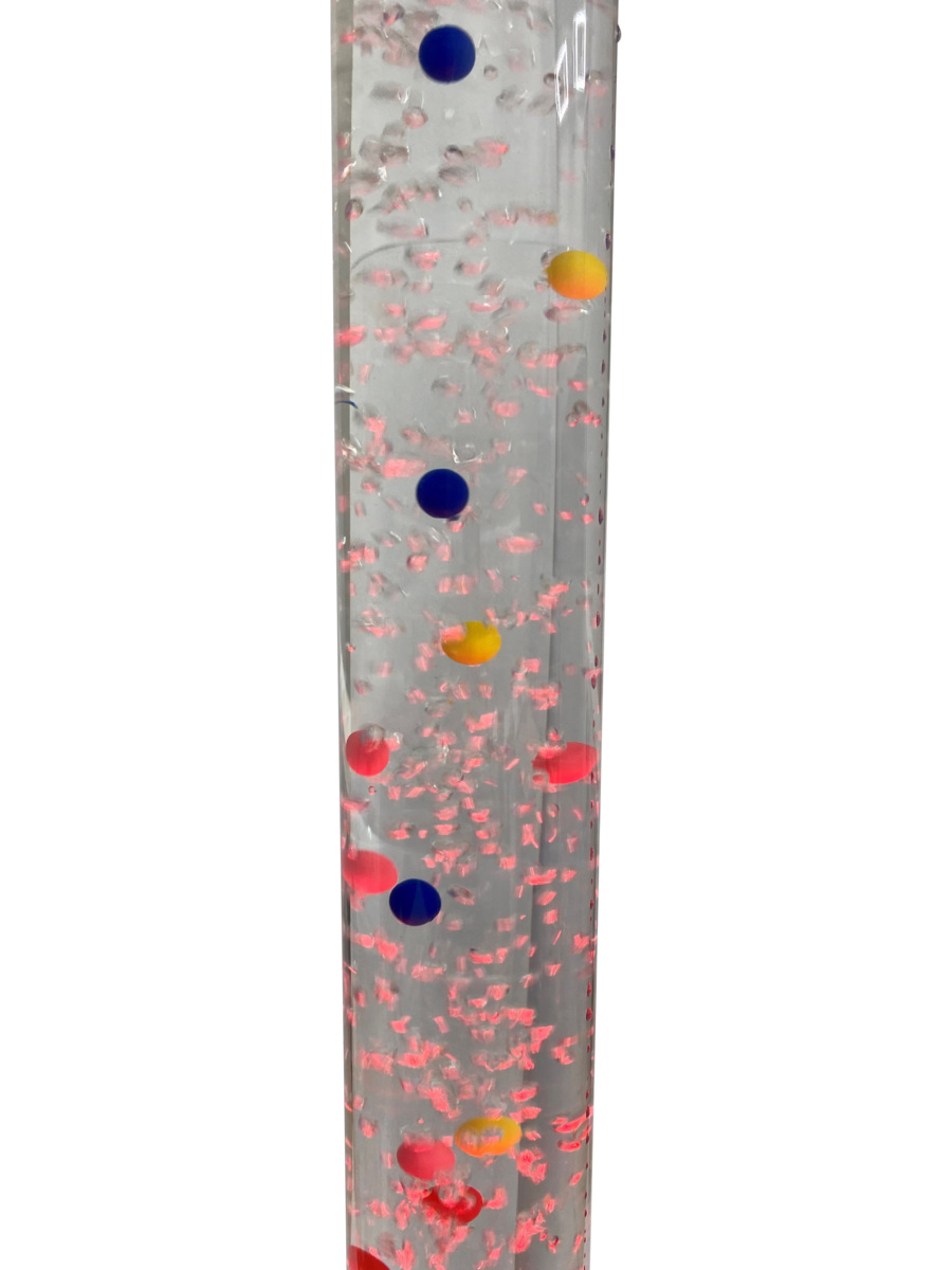 Bubbelrör, smalt 60cm - Bild 3