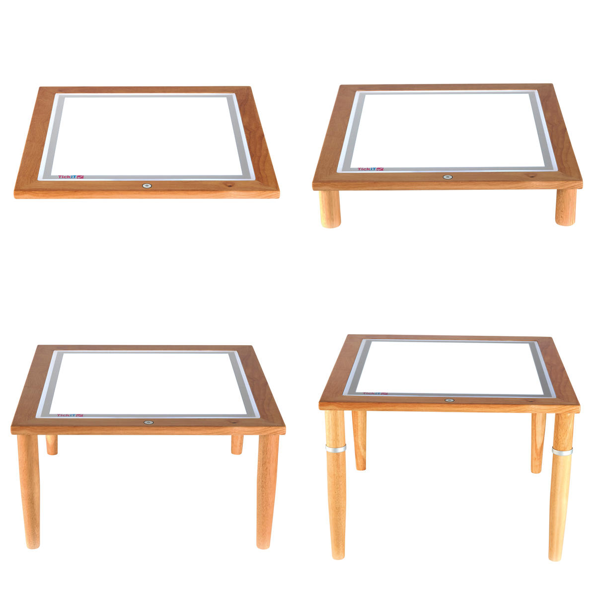 Ljusbord LED inbyggt - Bild 2