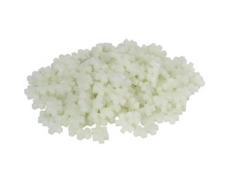 PLUS-PLUS MINI Självlysande 1000 st/fp