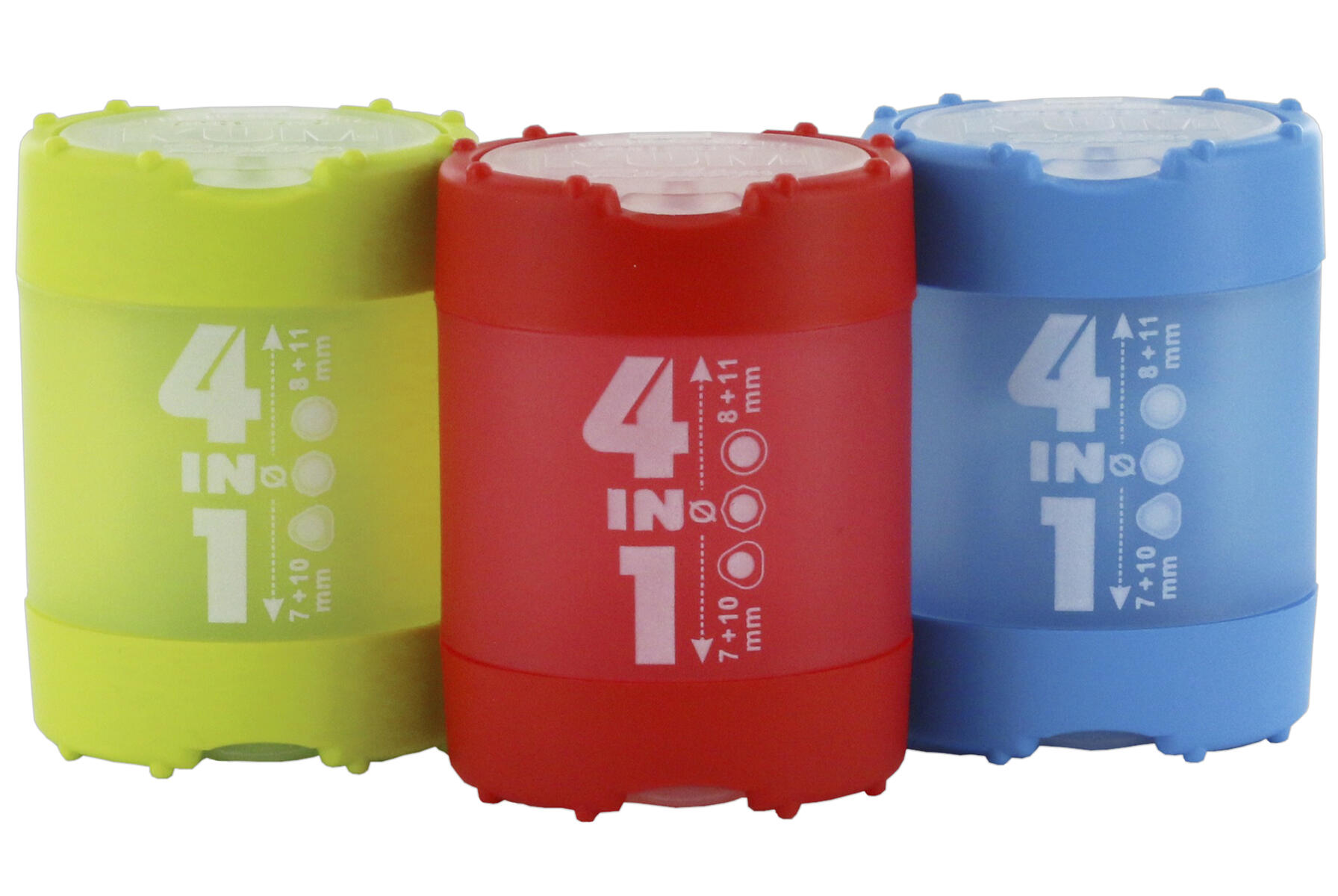 Pennvässare 4 i 1 - Bild 2