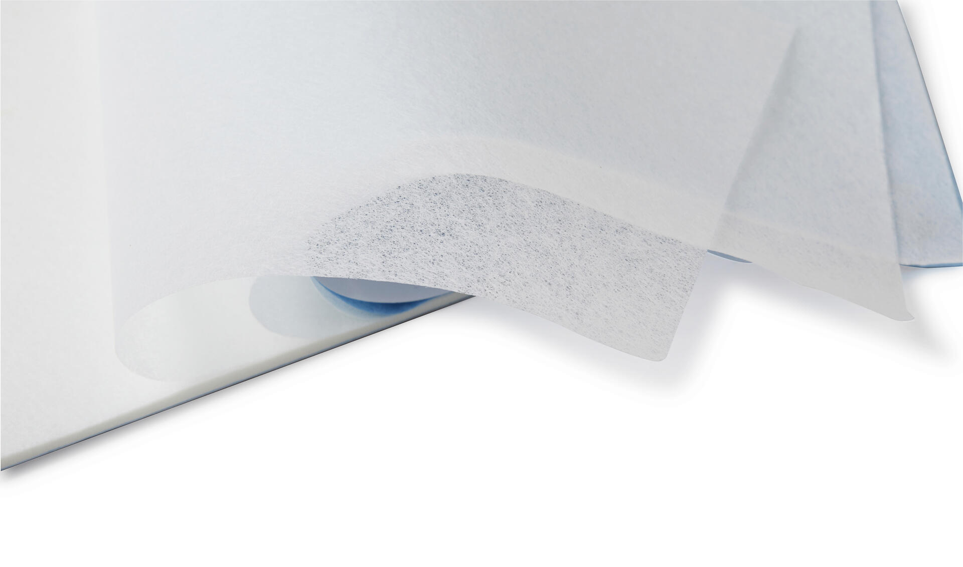 Lins rengöringspapper