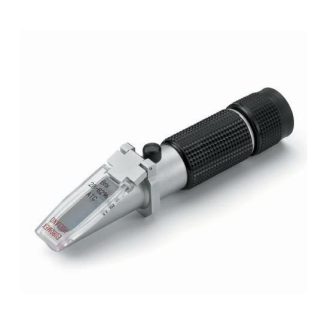 Refraktometer_Salthaltmätare