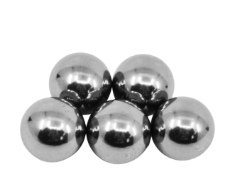 Stålkula 25 mm, 2 st_fp