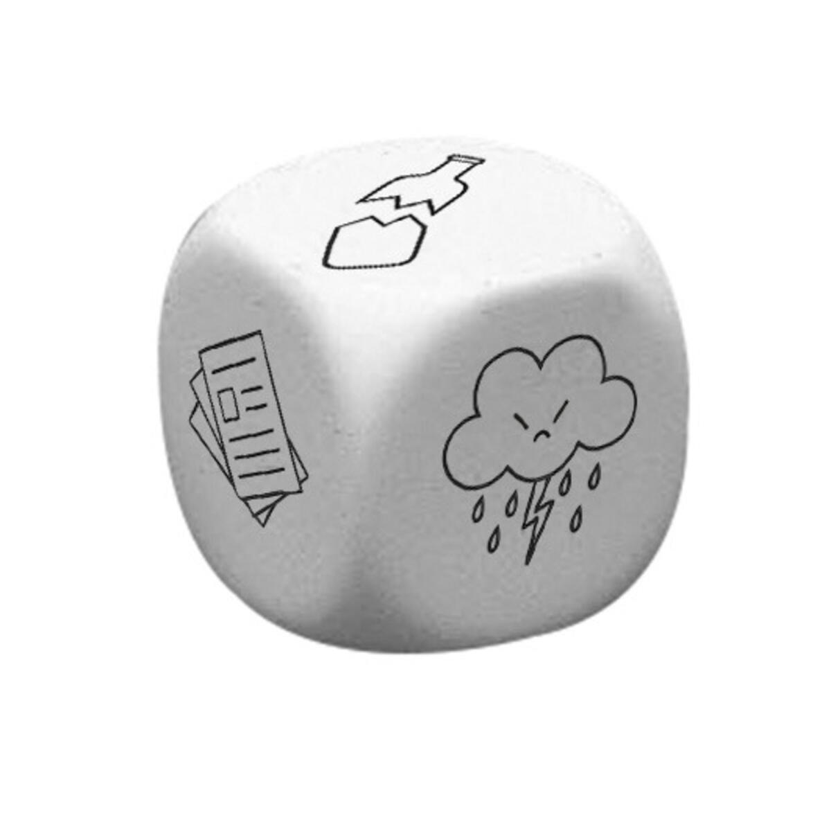 Vårt uppdrag: Städa skogen, spel - Bild 2