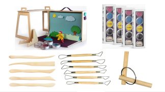 Piximakey Education Animation klassrumsset