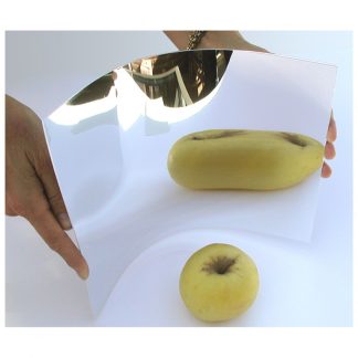 Plastspegel 4st 20x25